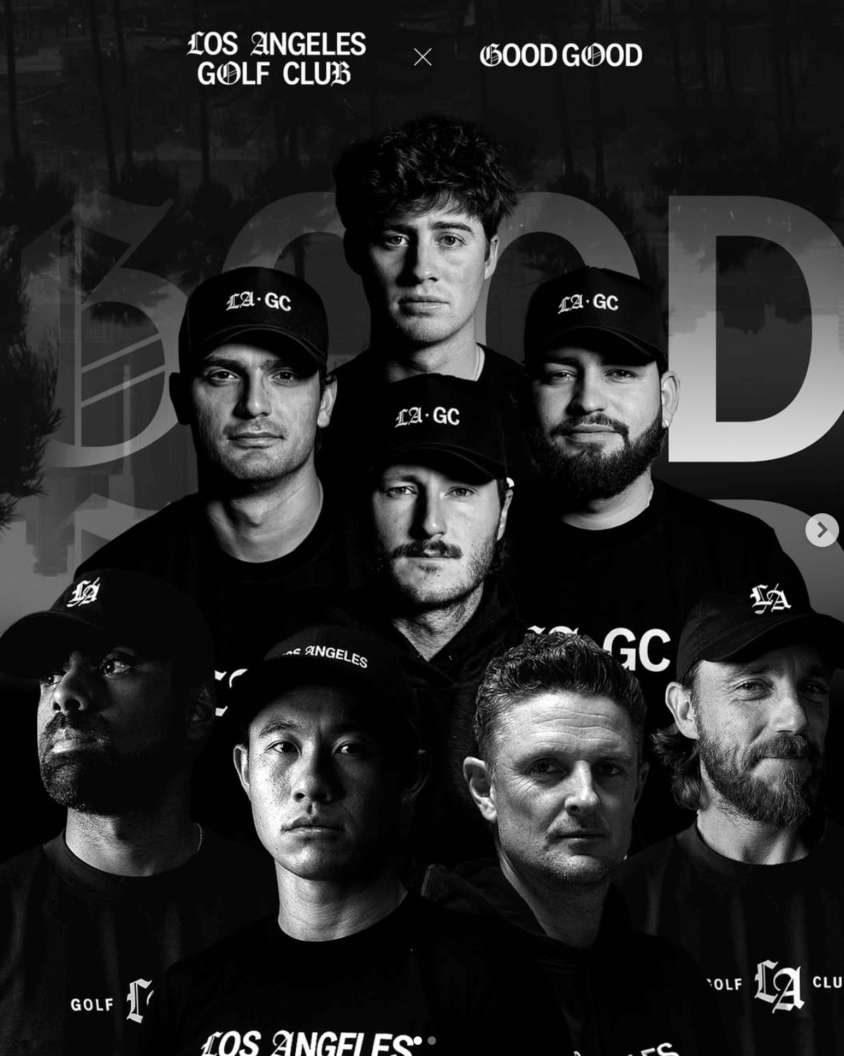 Good Good Buys an Ownership Stake in This TGL Franchise